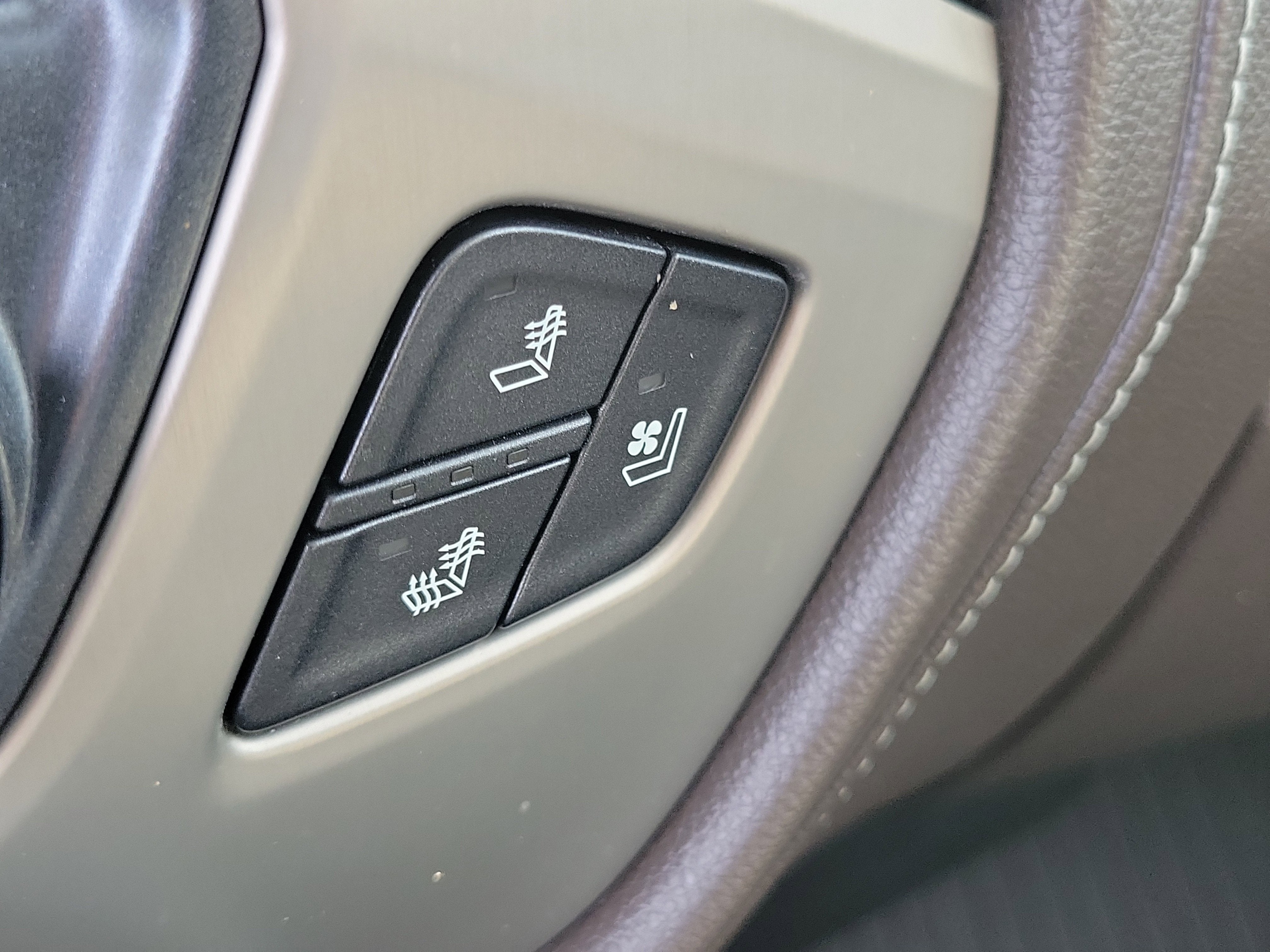 2016 GMC Sierra 3500 HD Denali