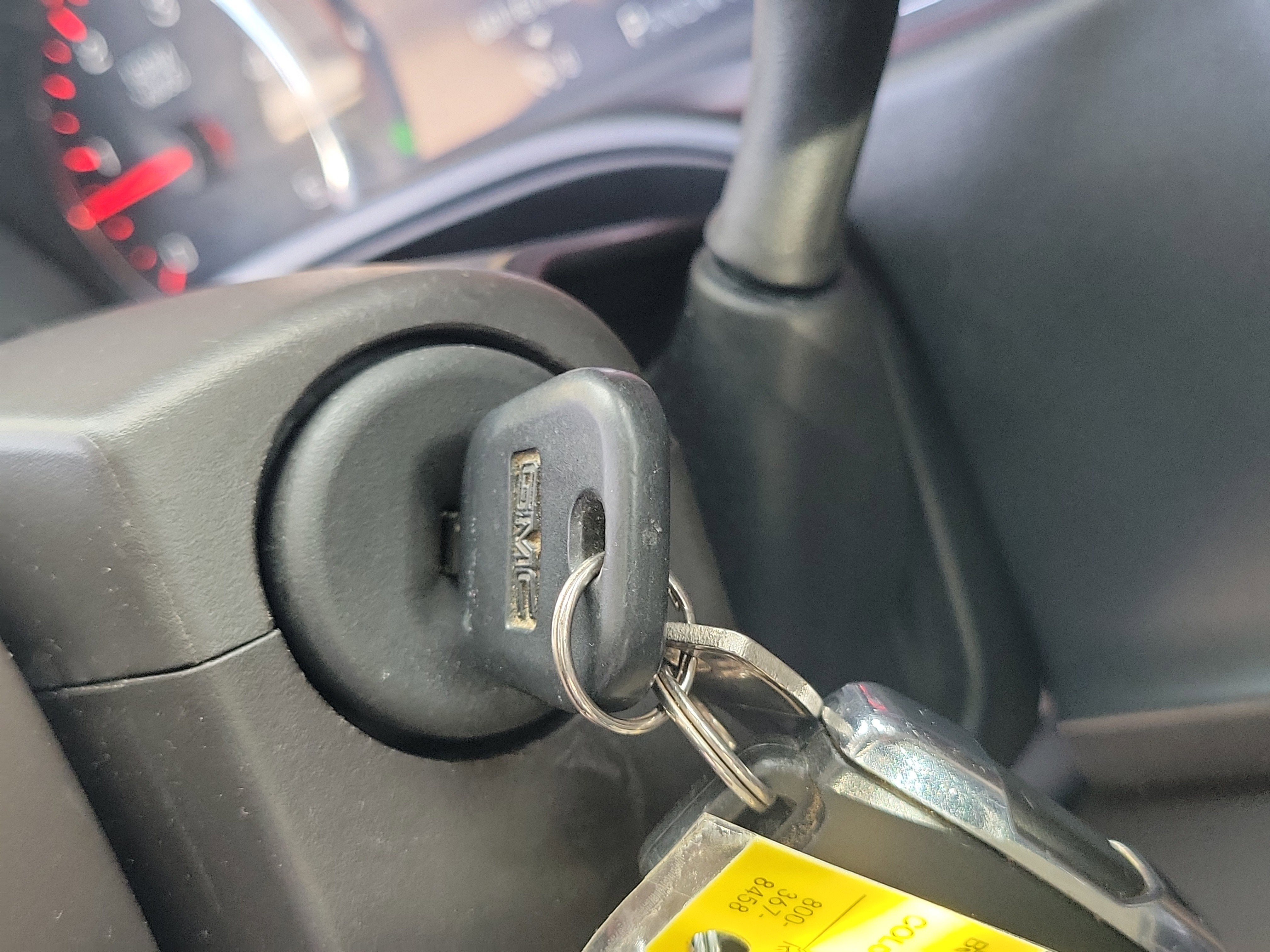 2016 GMC Sierra 3500 HD Denali