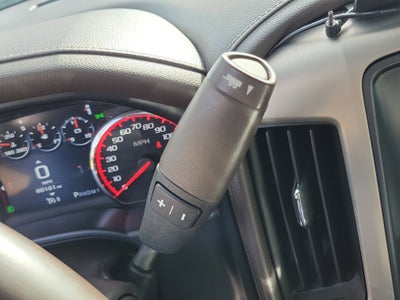 2016 GMC Sierra 3500 HD Denali