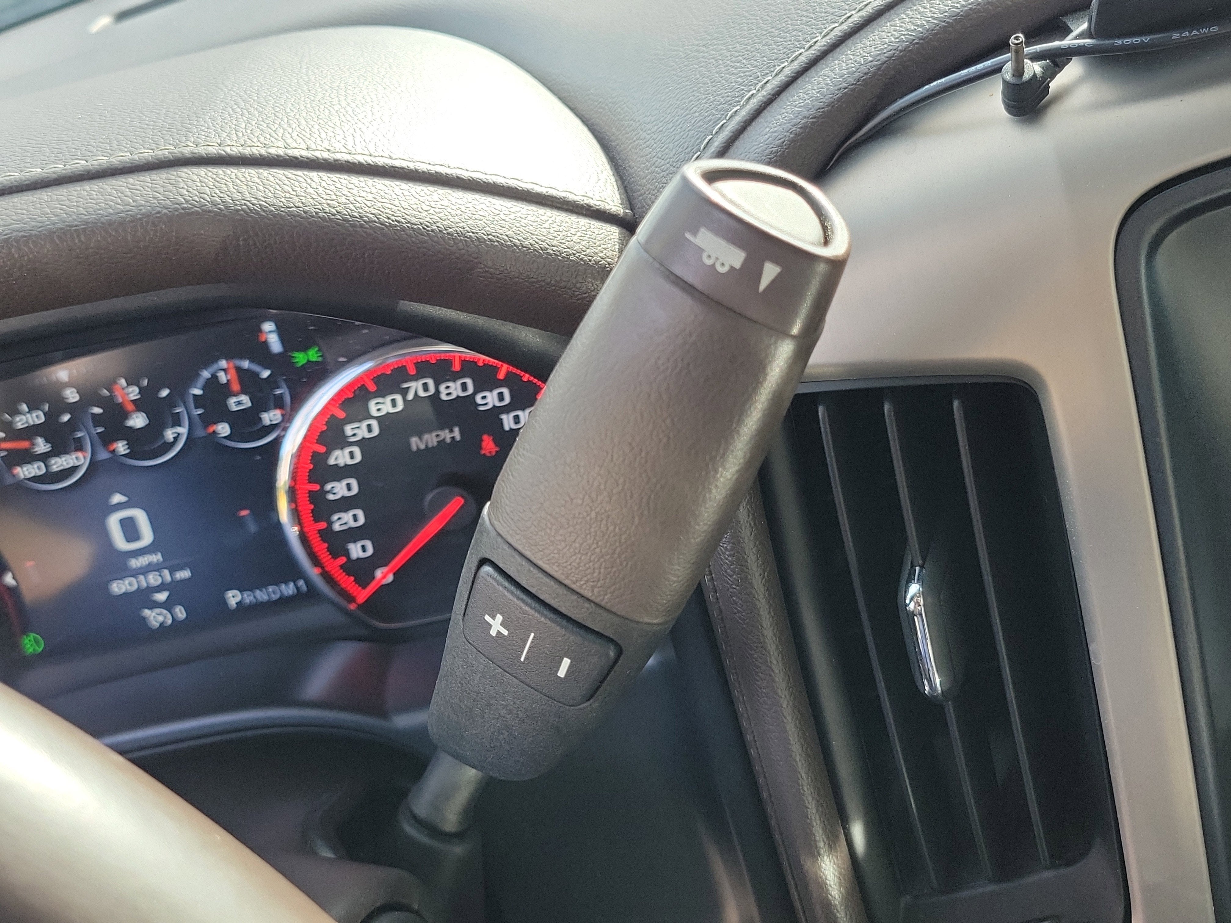 2016 GMC Sierra 3500 HD Denali