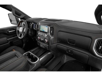 2021 GMC Sierra 3500 HD AT4