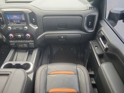 2021 GMC Sierra 3500 HD AT4