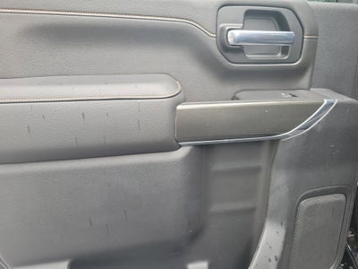 2021 GMC Sierra 3500 HD AT4