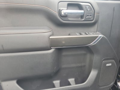 2021 GMC Sierra 3500 HD AT4