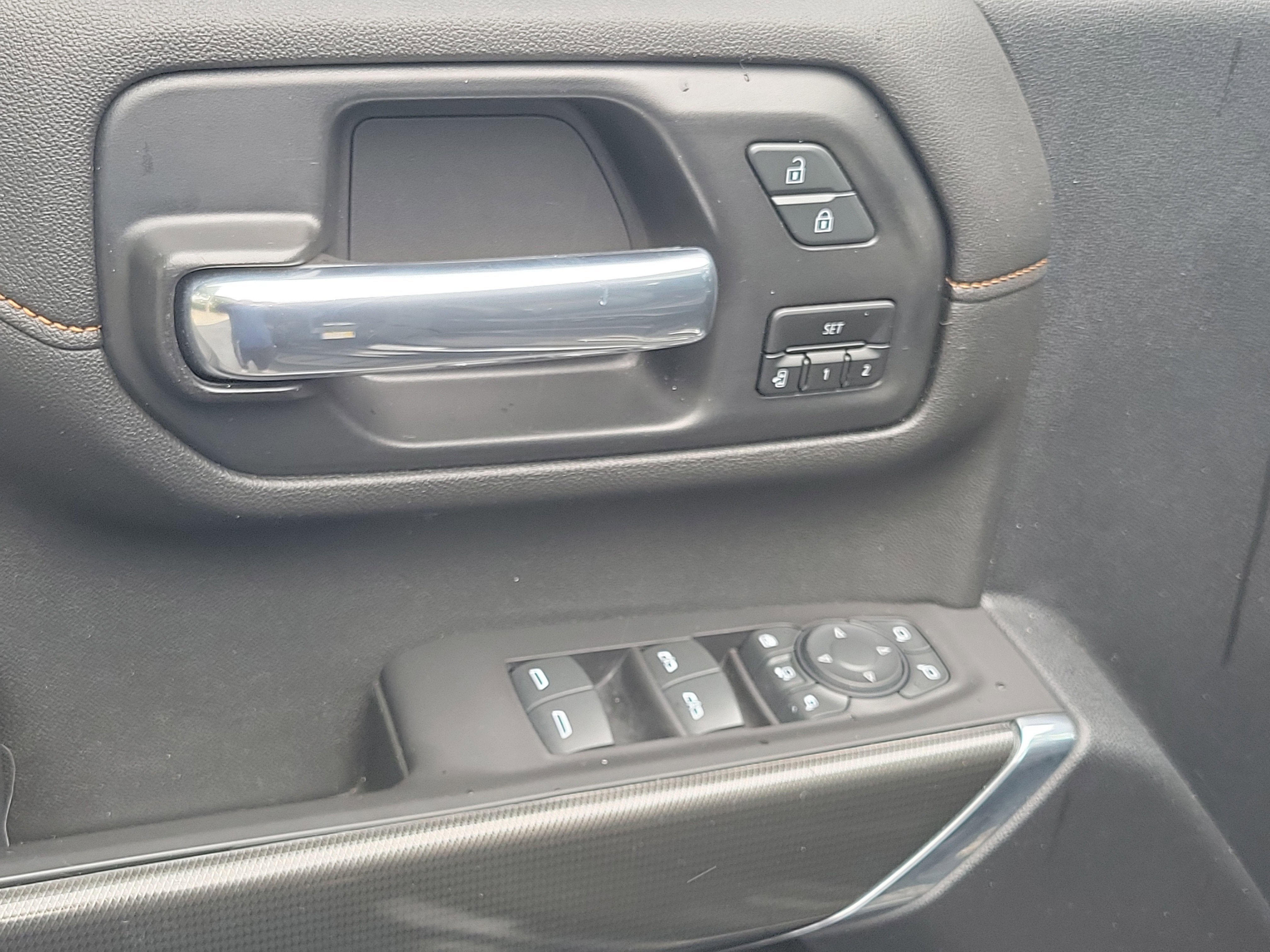 2021 GMC Sierra 3500 HD AT4