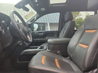 2021 GMC Sierra 3500 HD AT4