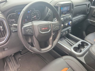 2021 GMC Sierra 3500 HD AT4