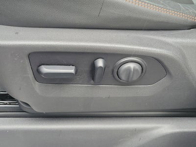 2021 GMC Sierra 3500 HD AT4