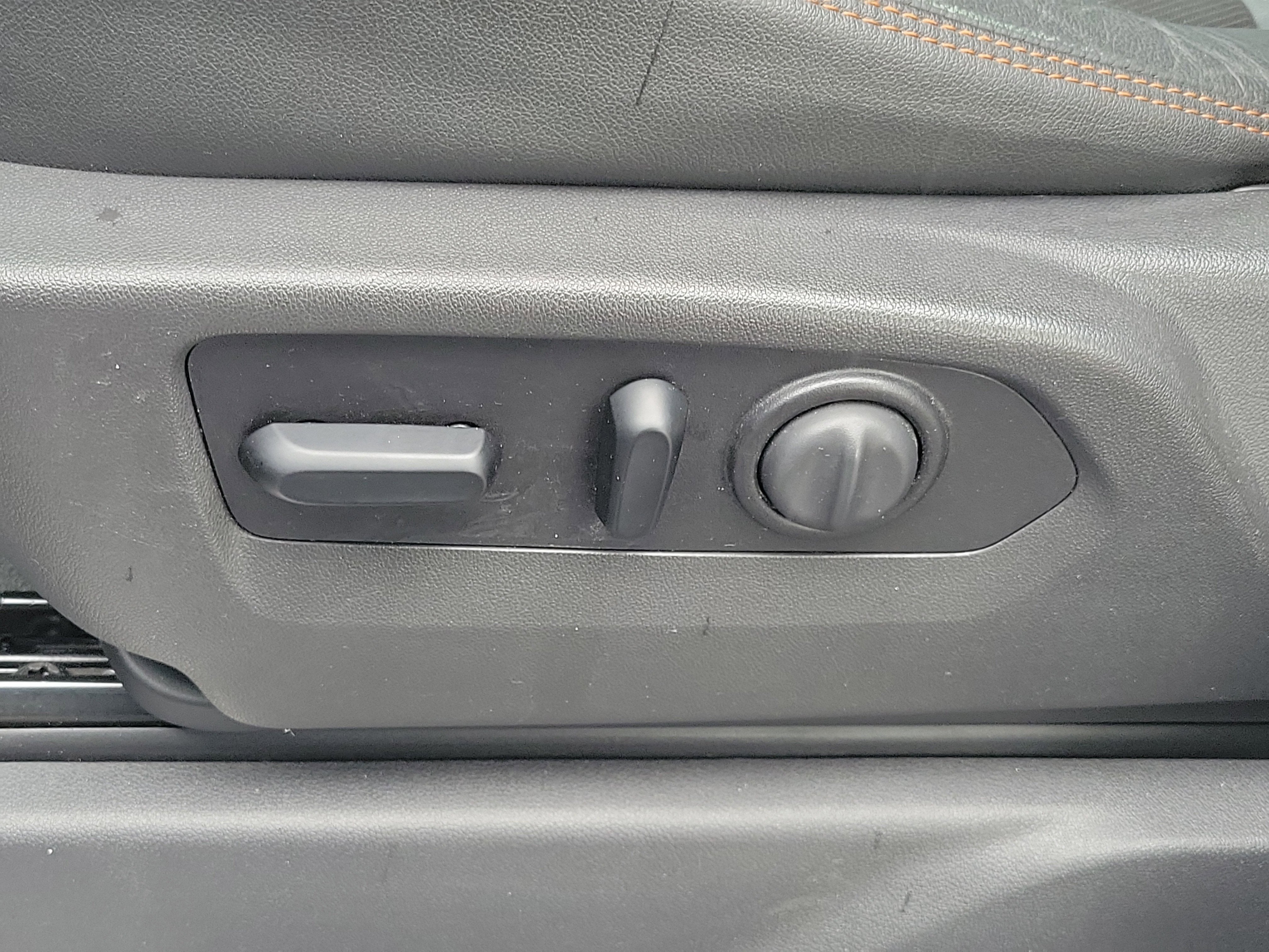 2021 GMC Sierra 3500 HD AT4