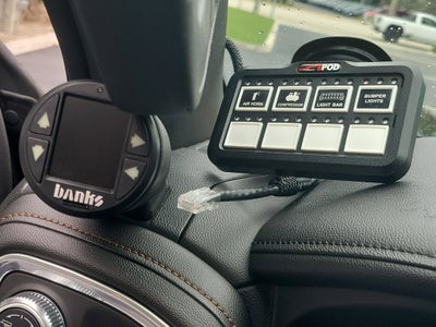 2021 GMC Sierra 3500 HD AT4