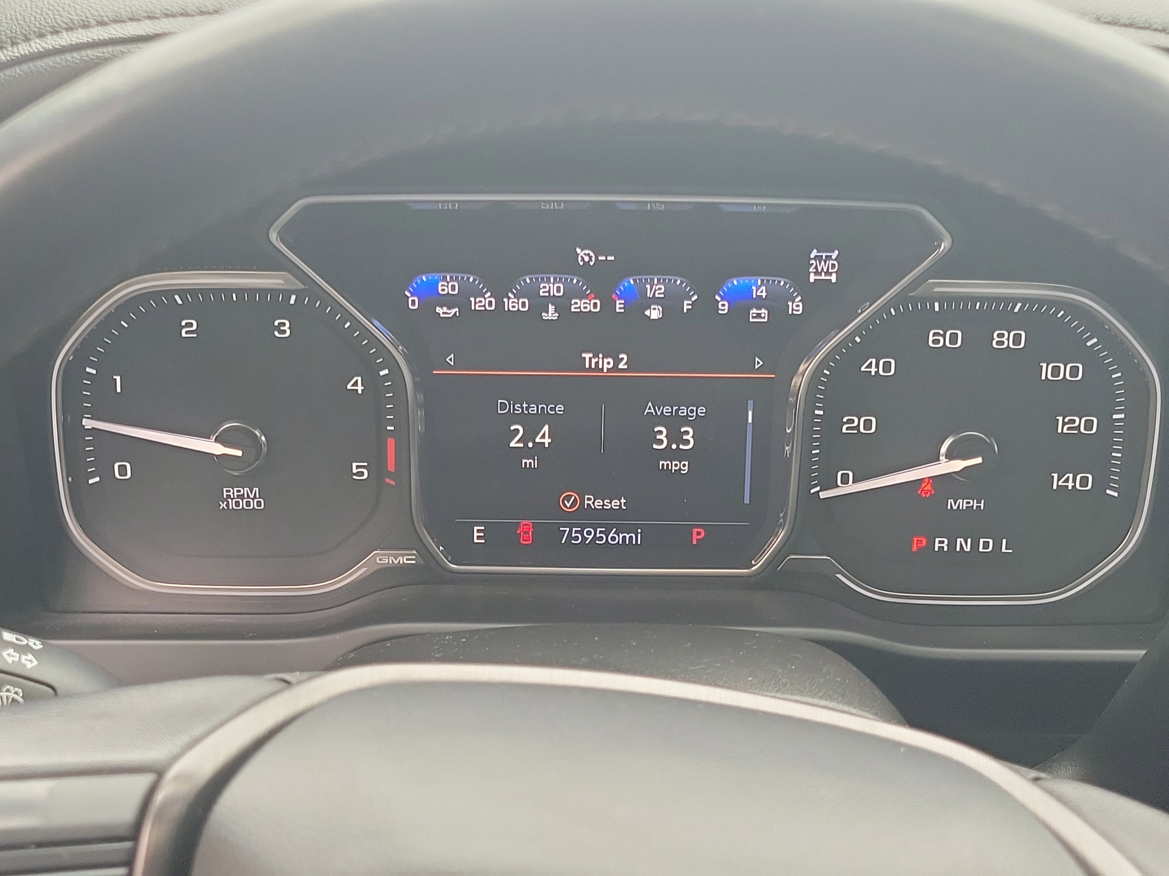 2021 GMC Sierra 3500 HD AT4