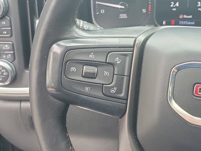 2021 GMC Sierra 3500 HD AT4