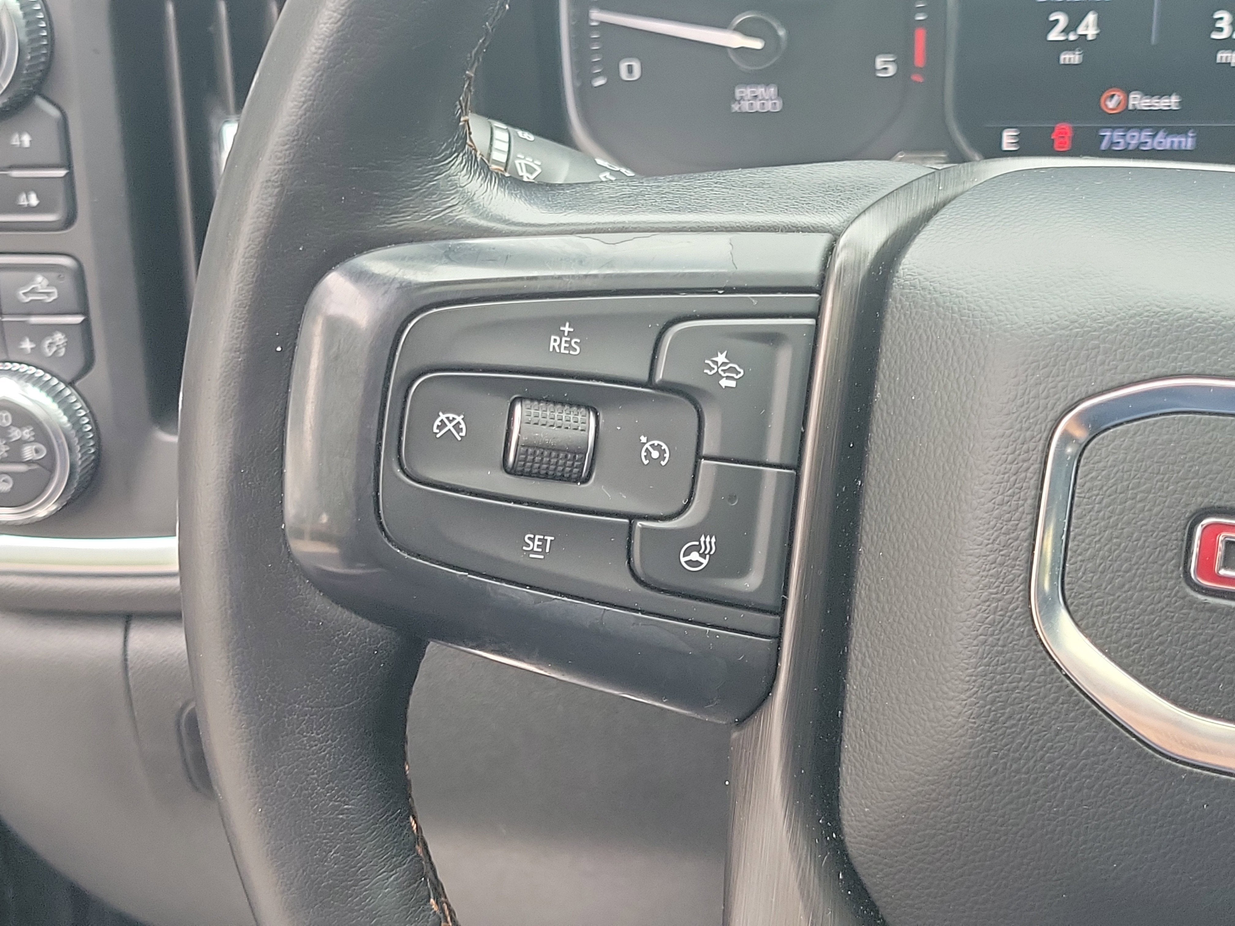 2021 GMC Sierra 3500 HD AT4