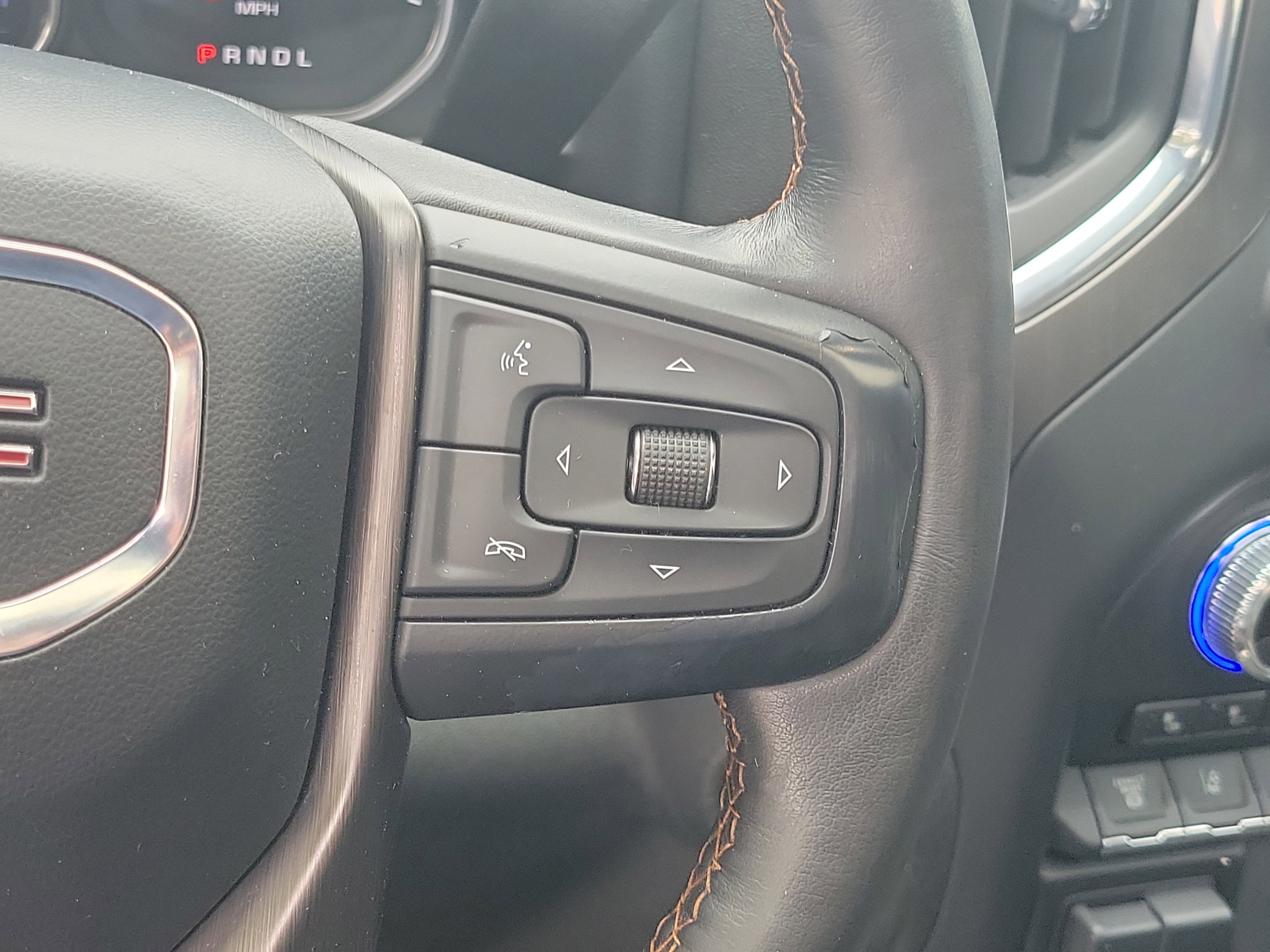 2021 GMC Sierra 3500 HD AT4