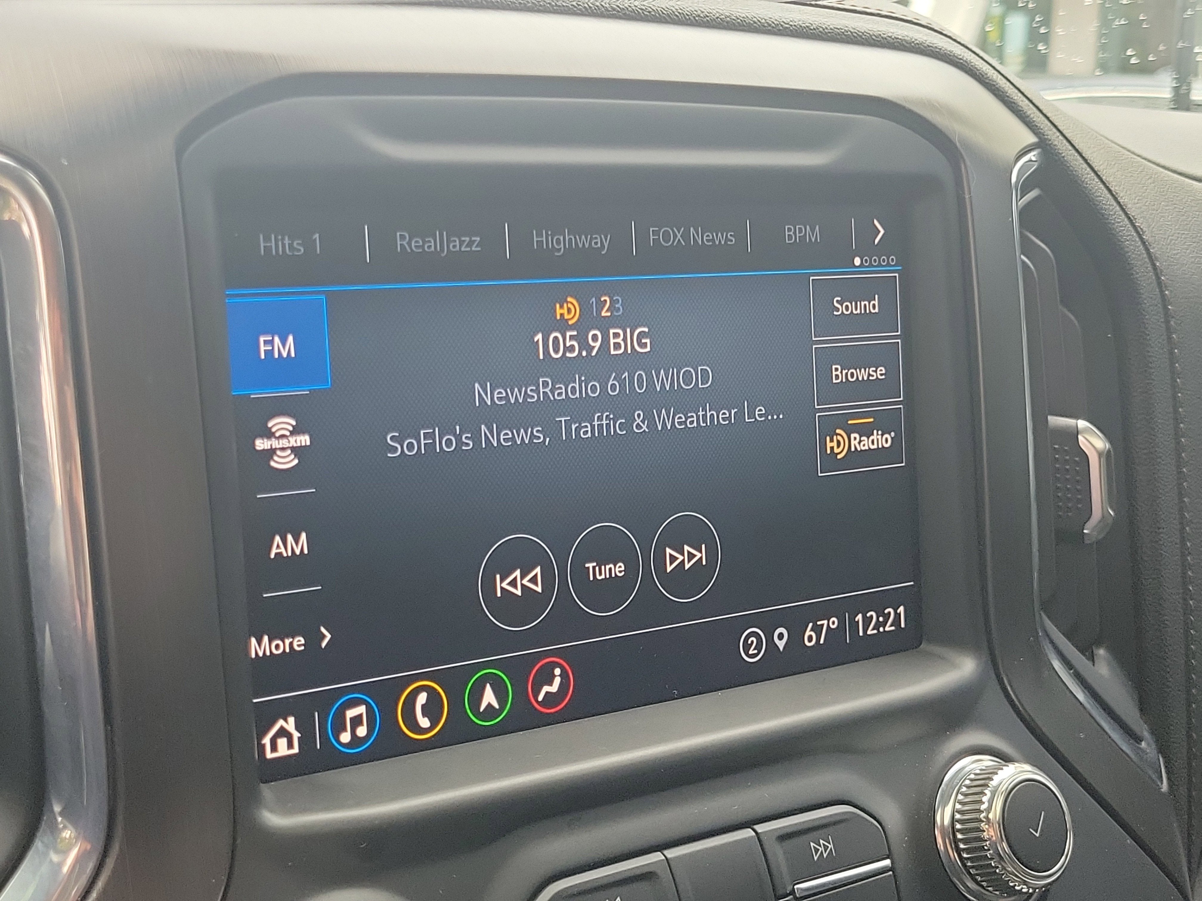 2021 GMC Sierra 3500 HD AT4