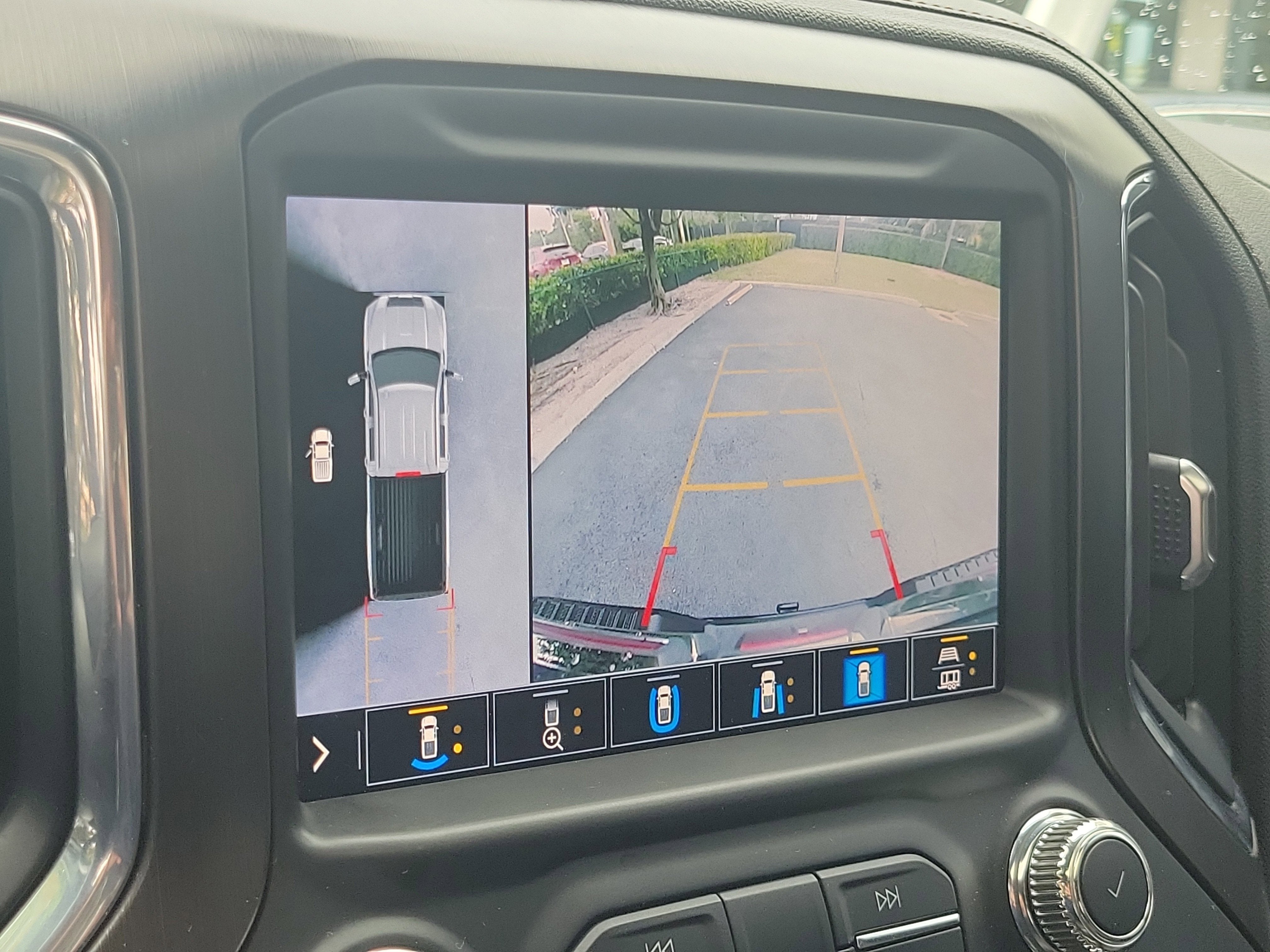 2021 GMC Sierra 3500 HD AT4