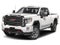 2021 GMC Sierra 3500 HD AT4