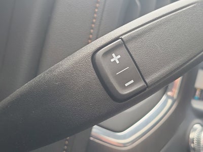 2021 GMC Sierra 3500 HD AT4