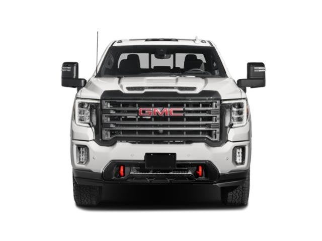 2021 GMC Sierra 3500 HD AT4