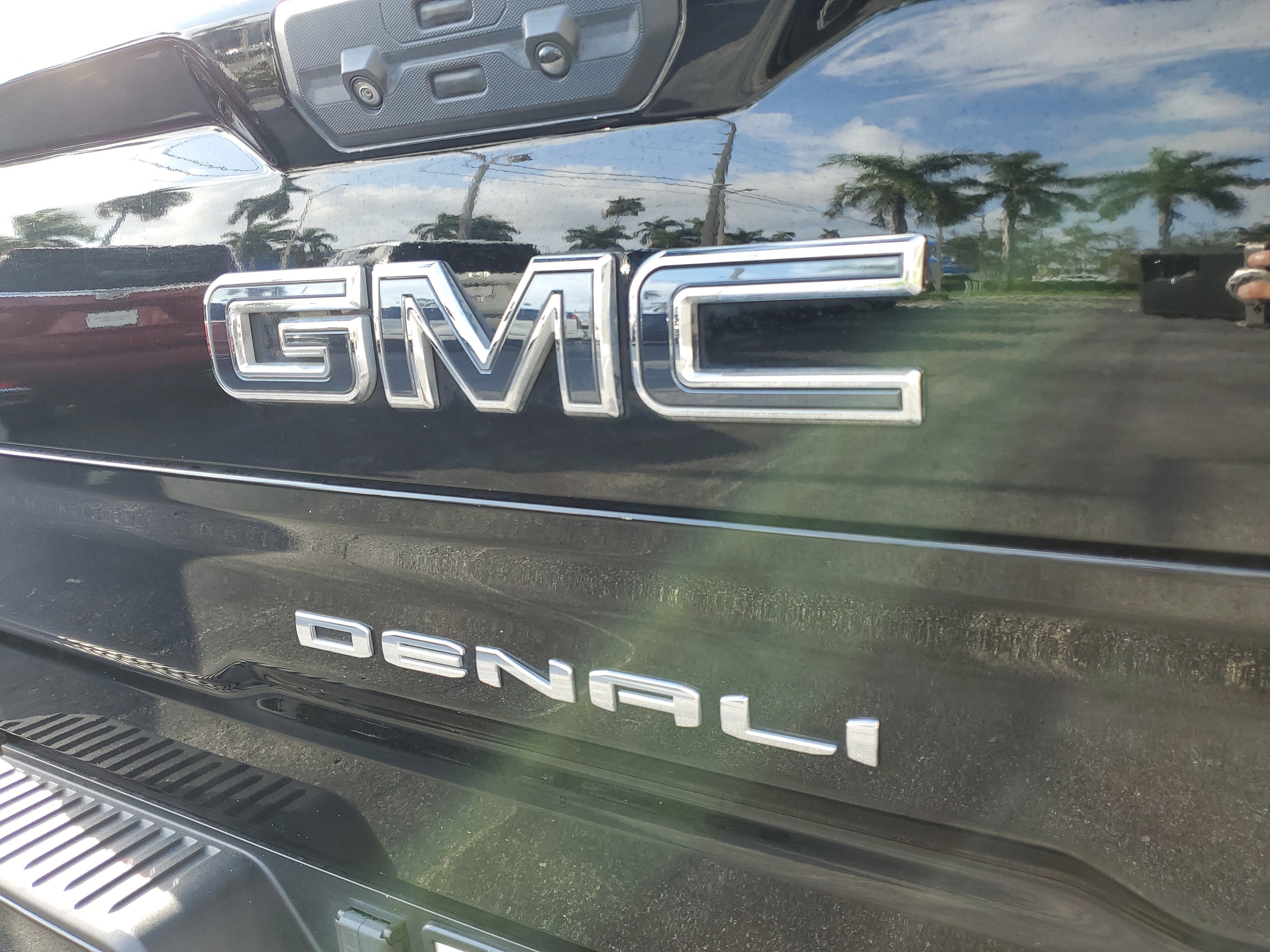 2023 GMC Sierra 1500 Denali Ultimate
