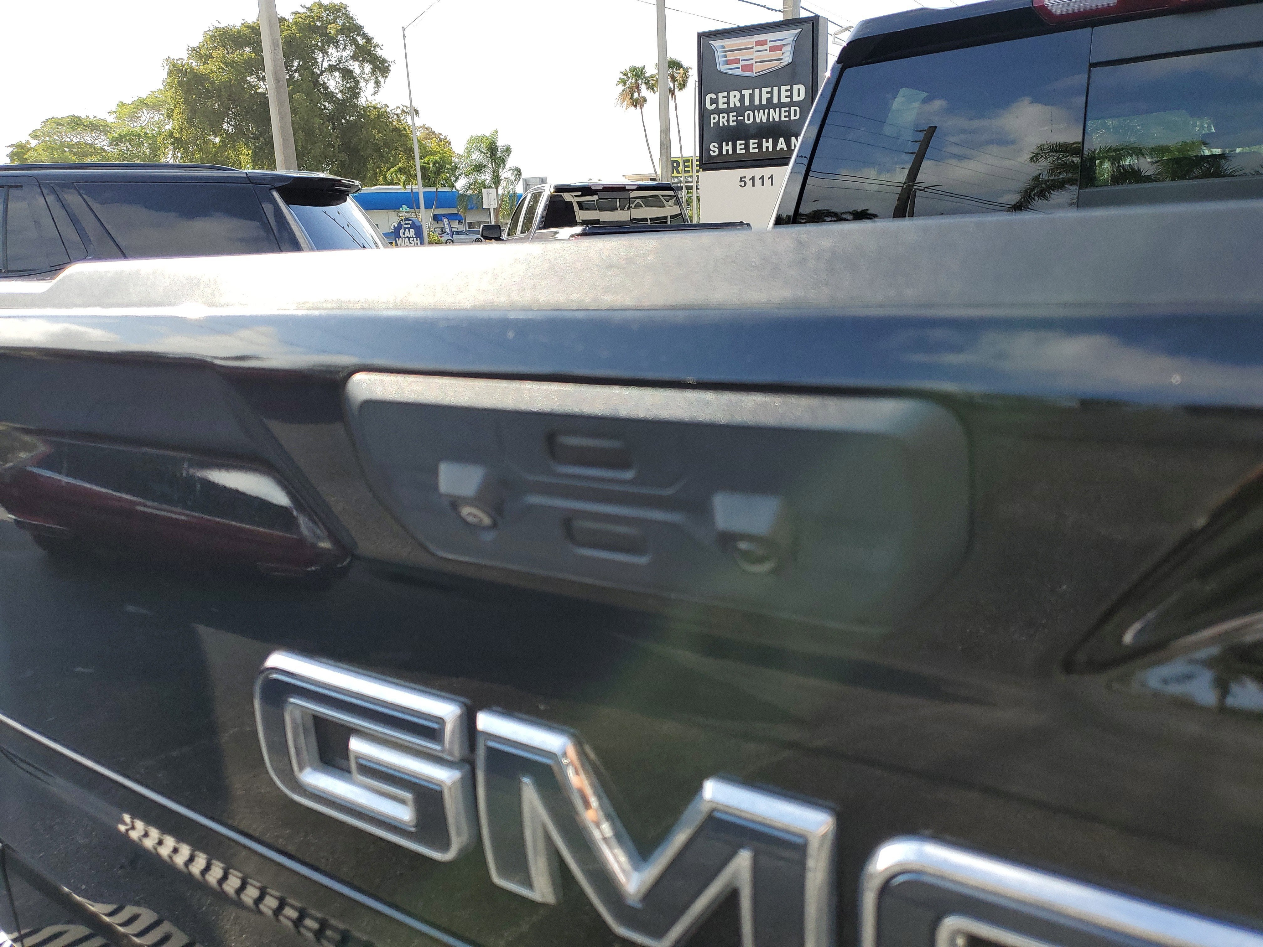 2023 GMC Sierra 1500 Denali Ultimate