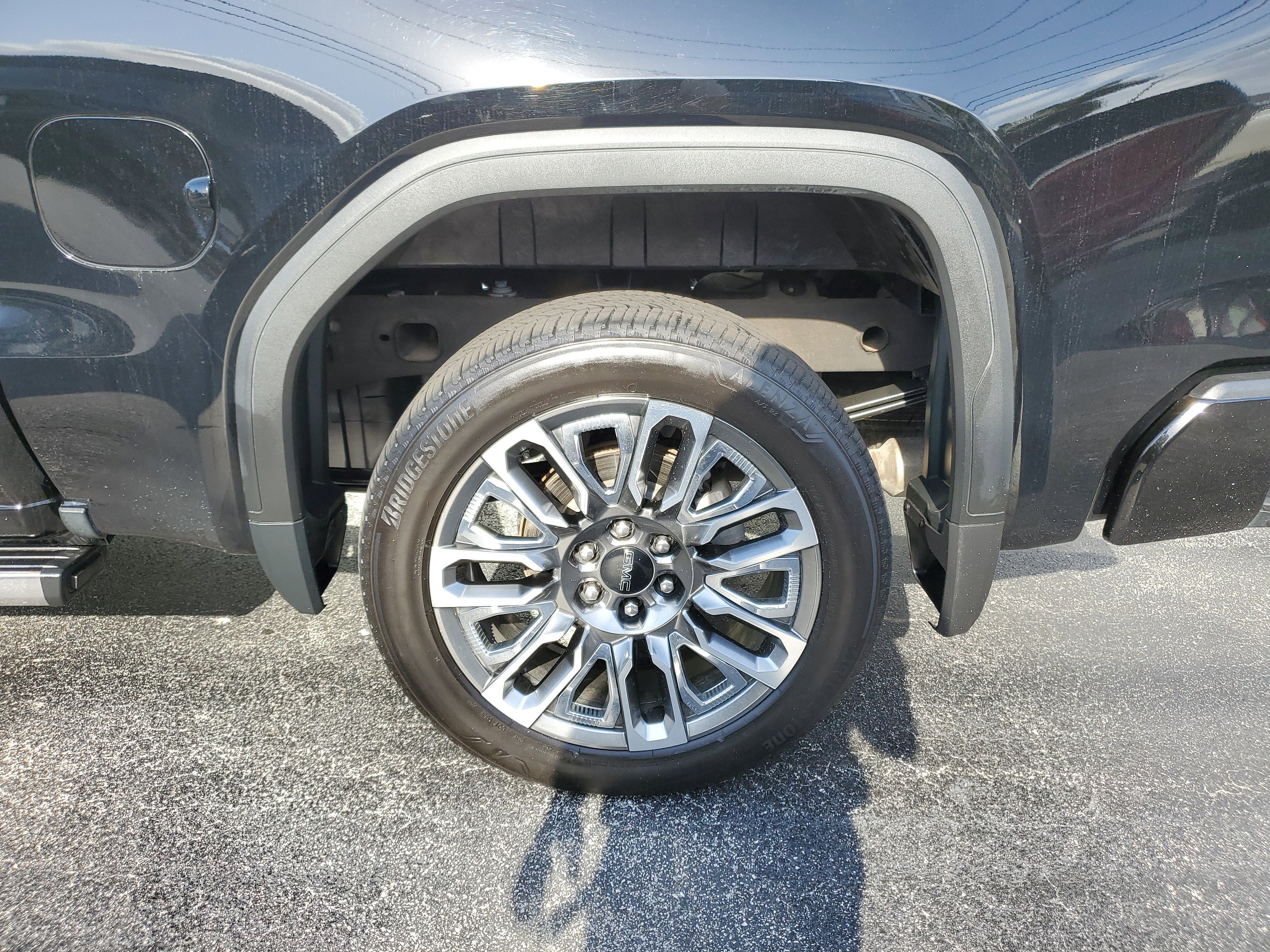 2023 GMC Sierra 1500 Denali Ultimate