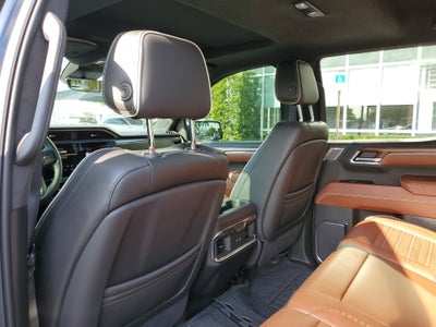 2023 GMC Sierra 1500 Denali Ultimate