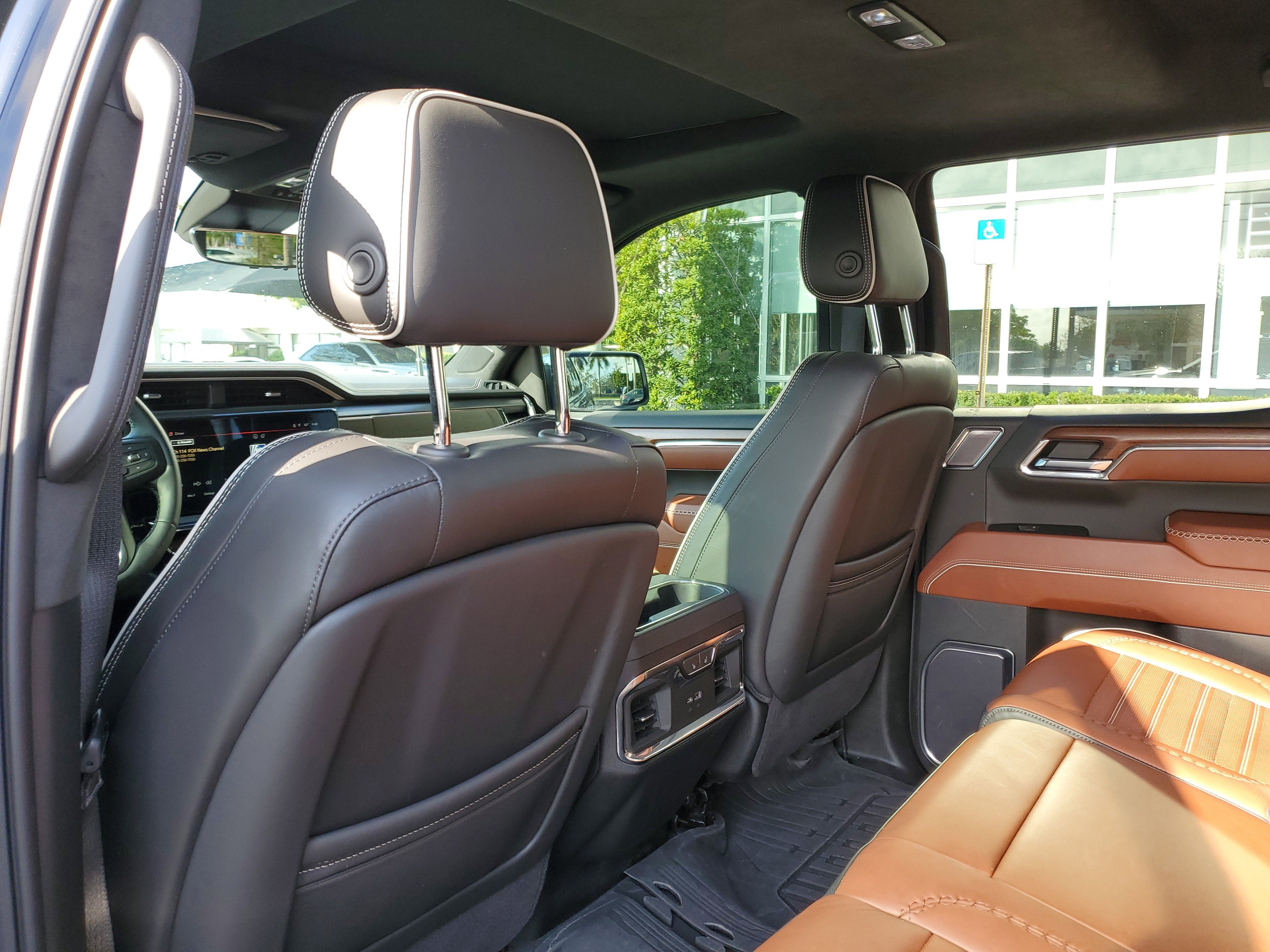 2023 GMC Sierra 1500 Denali Ultimate