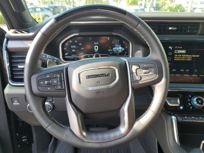 2023 GMC Sierra 1500 Denali Ultimate