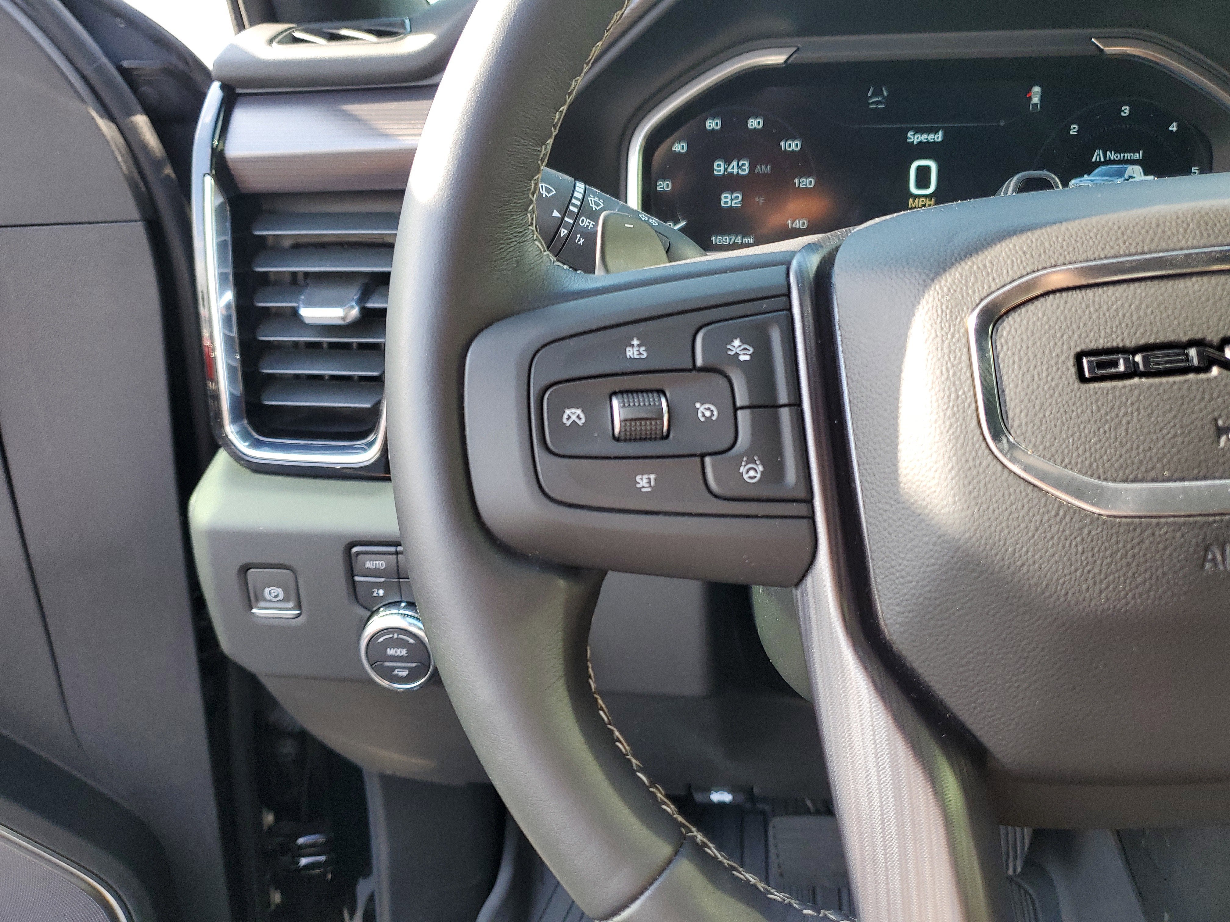 2023 GMC Sierra 1500 Denali Ultimate
