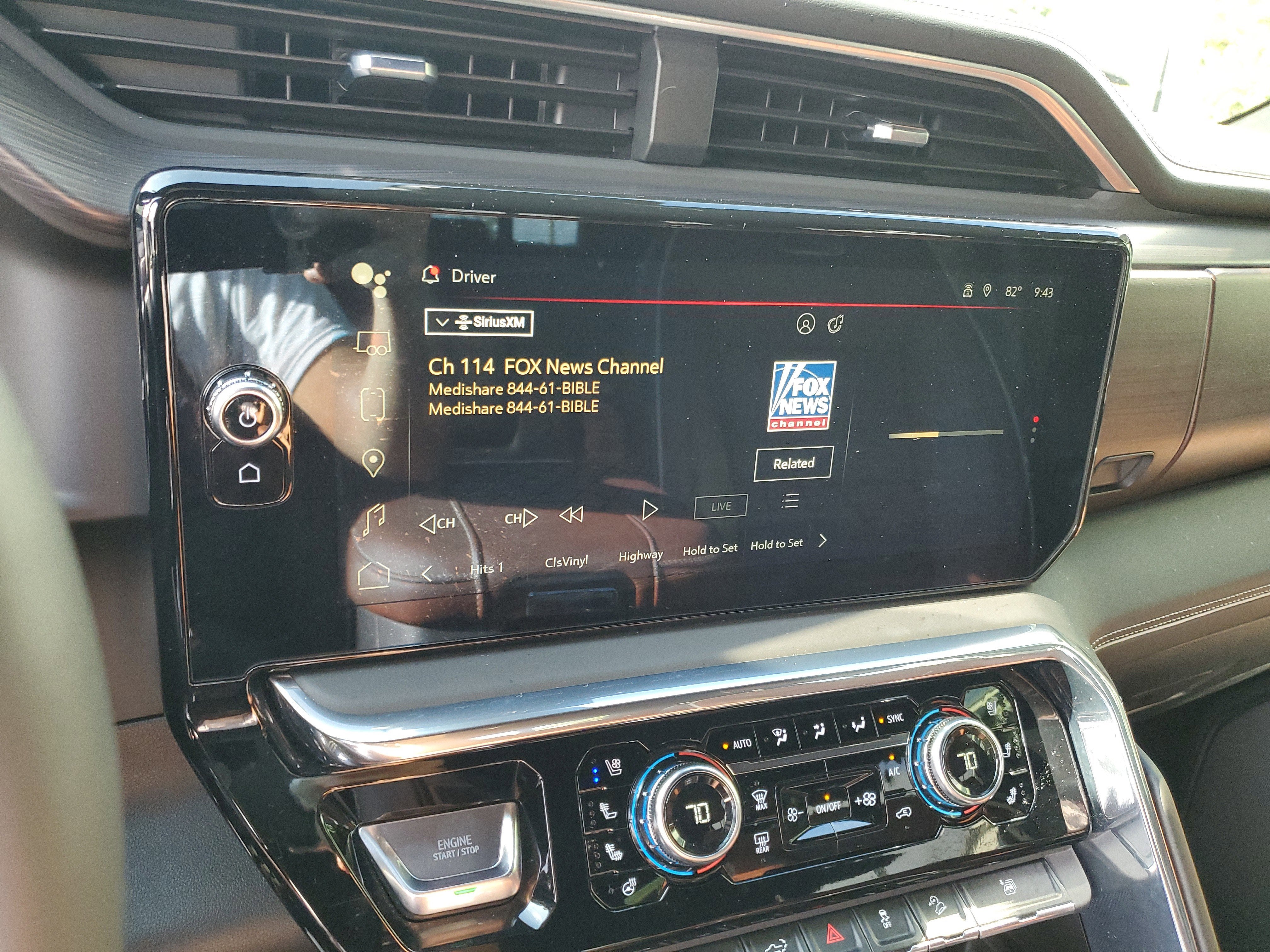 2023 GMC Sierra 1500 Denali Ultimate