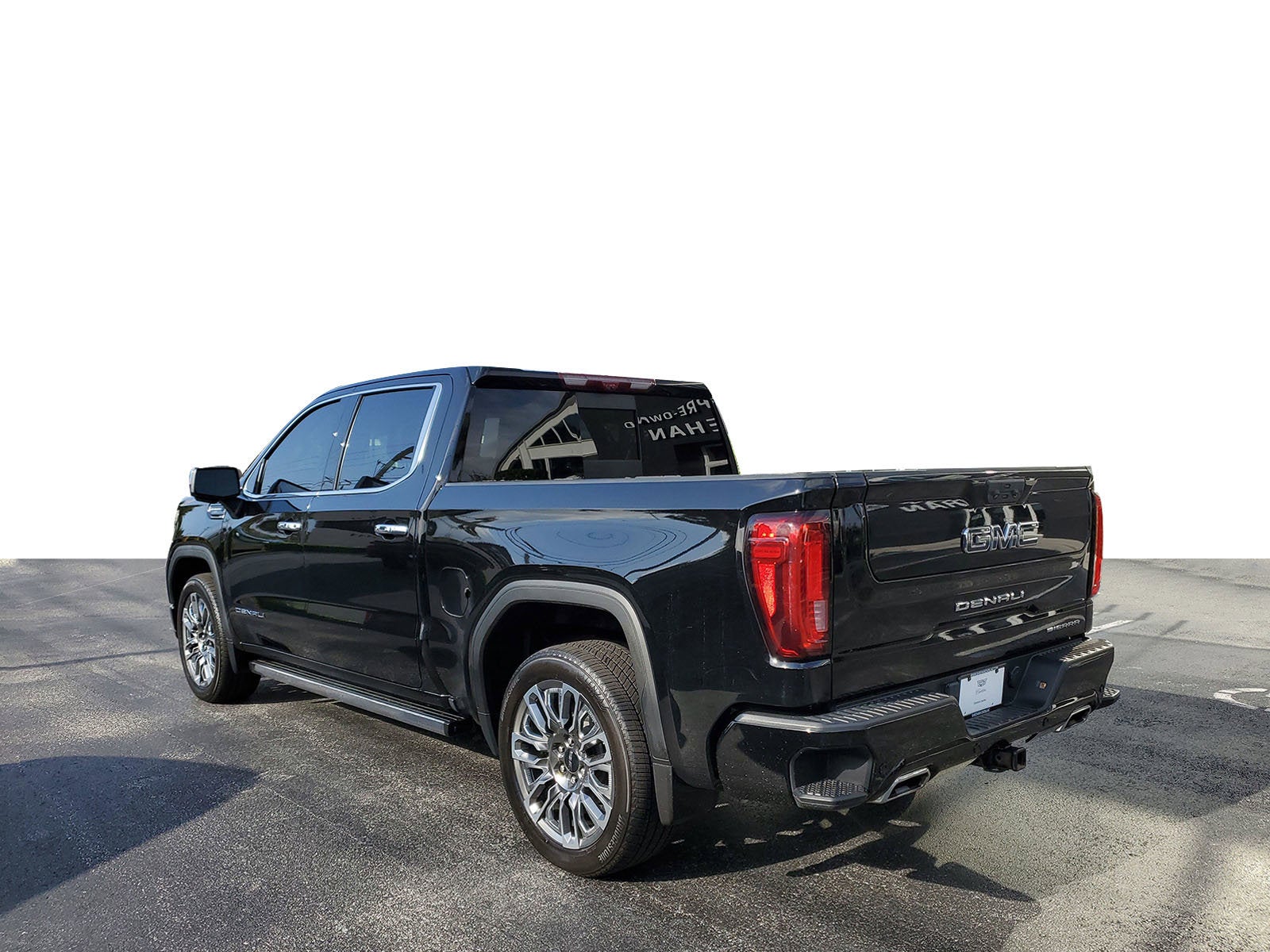 2023 GMC Sierra 1500 Denali Ultimate