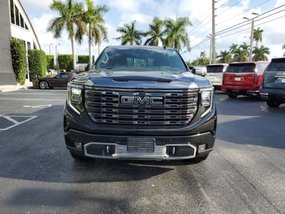 2023 GMC Sierra 1500 Denali Ultimate