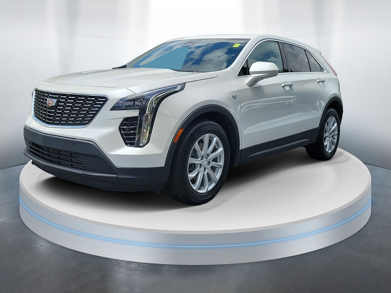 2022 Cadillac XT4
