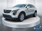 2022 Cadillac XT4 Luxury