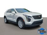 2022 Cadillac XT4 Luxury