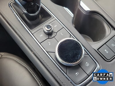2022 Cadillac XT4 Luxury