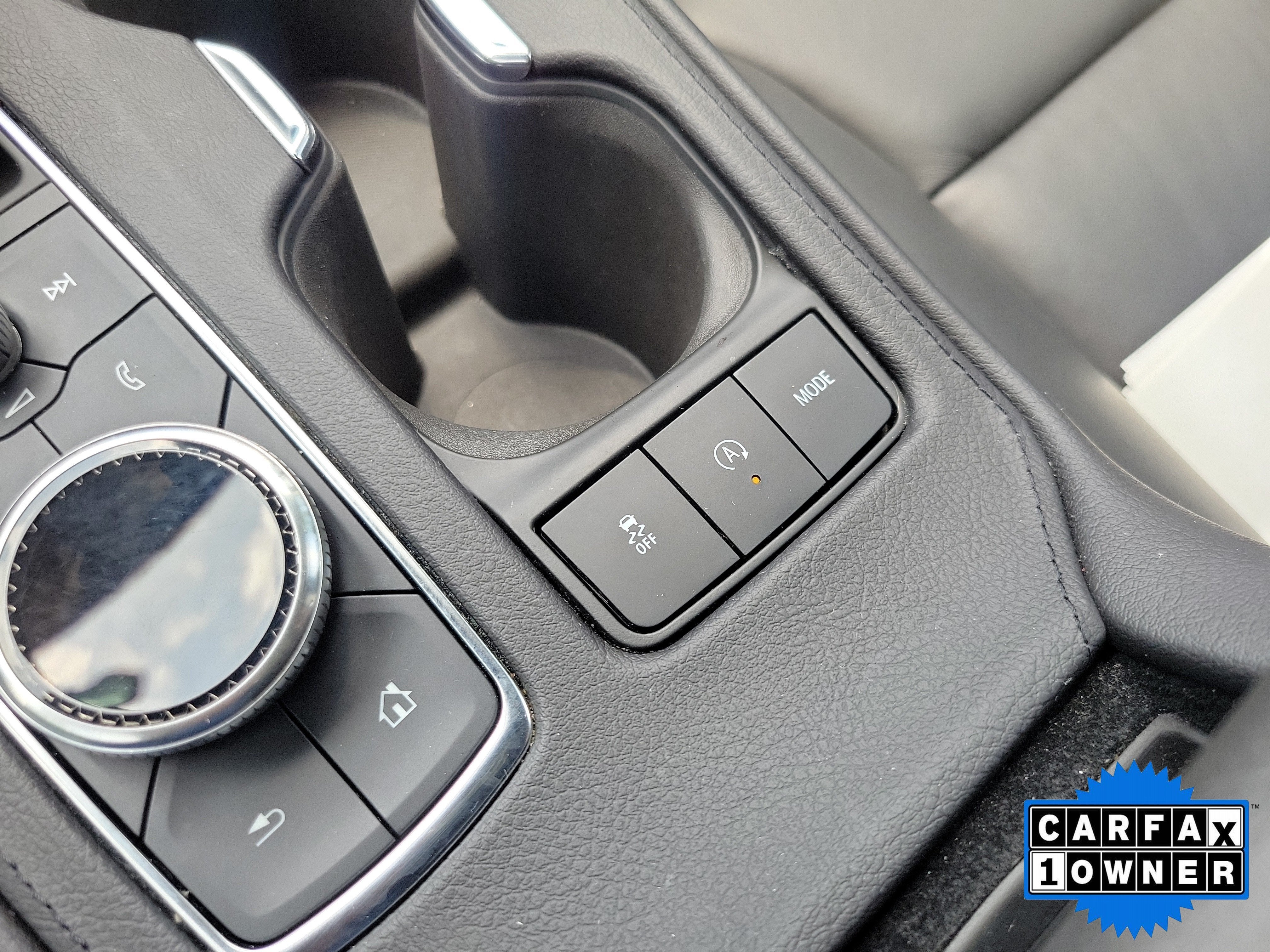 2022 Cadillac XT4 Luxury