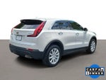 2022 Cadillac XT4 Luxury