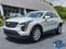 2022 Cadillac XT4 Luxury