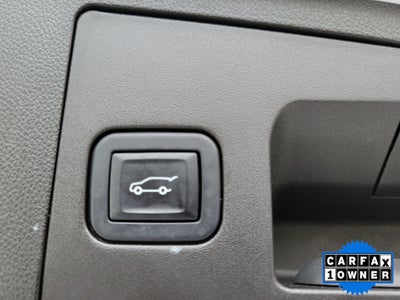 2022 Cadillac XT4 Luxury
