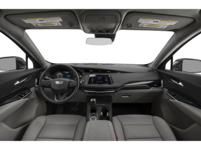 2019 Cadillac XT4 FWD Luxury