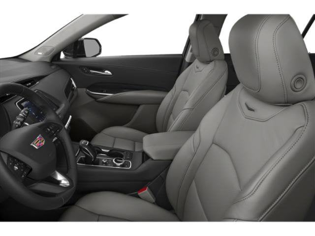 2019 Cadillac XT4 FWD Luxury