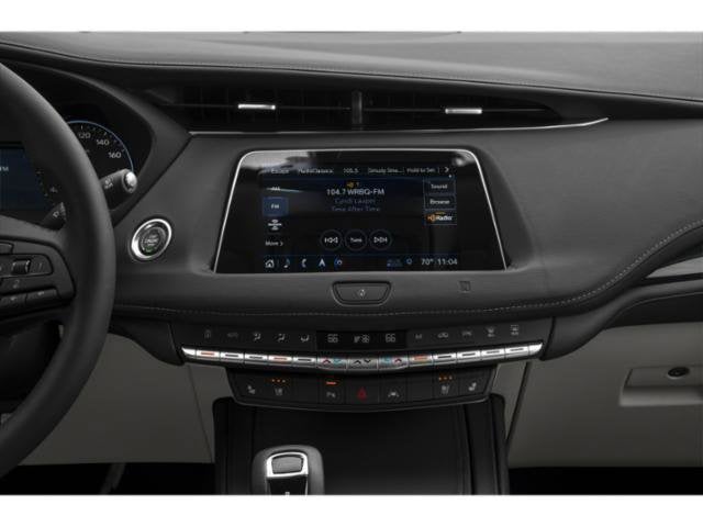 2019 Cadillac XT4 FWD Luxury