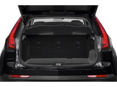 2019 Cadillac XT4 FWD Luxury