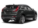 2019 Cadillac XT4 FWD Luxury