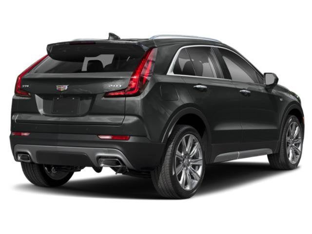 2019 Cadillac XT4 FWD Luxury
