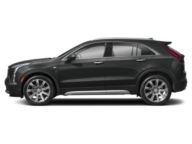 2019 Cadillac XT4 FWD Luxury