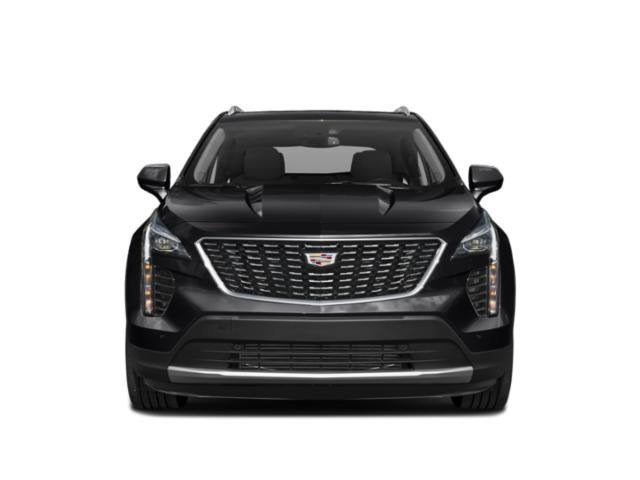2019 Cadillac XT4 FWD Luxury
