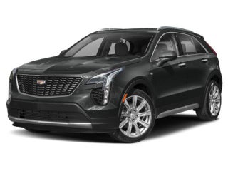 2019 Cadillac XT4 FWD Luxury